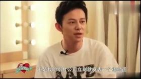 娱乐圈谁没素质爆料过,盘点那些曾失言的明星 第2张 娱乐圈谁没素质爆料过,盘点那些曾失言的明星 第2张