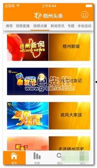 梧州新闻台爆料电话,揭开城市背后故事  第2张