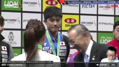 小马哥爆料国乒男单视频,小马哥独家爆料视频曝光 第2张 小马哥爆料国乒男单视频,小马哥独家爆料视频曝光 第2张