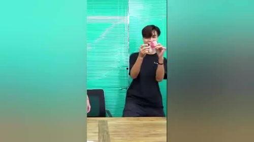 小哥爆料老板视频播放,揭秘企业内部真实一面  第3张