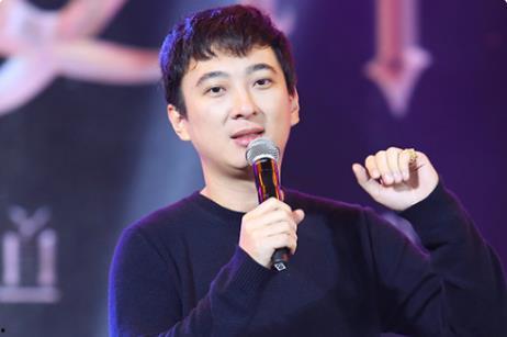 娱乐吃瓜集团老板是谁呀,是谁操控着娱乐圈的舆论风向? 第2张 娱乐吃瓜集团老板是谁呀,是谁操控着娱乐圈的舆论风向? 第2张