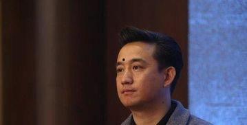 爆料娱乐圈黄磊,揭秘明星背后的真实故事 第3张 爆料娱乐圈黄磊,揭秘明星背后的真实故事 第3张