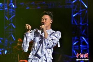 娱乐爆料陈奕讯是谁啊,揭秘娱乐爆料中的音乐巨星 第3张 娱乐爆料陈奕讯是谁啊,揭秘娱乐爆料中的音乐巨星 第3张