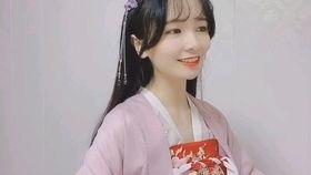 汉服小姐姐爆料视频,传统服饰的魅力与传承 第3张 汉服小姐姐爆料视频,传统服饰的魅力与传承 第3张
