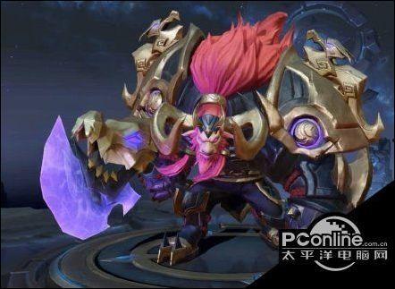 王者牛魔皮肤爆料最新版