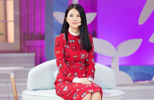 李湘娱乐大爆料,娱乐大爆料背后的故事  第2张