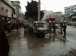 桂林三轮车爆料新闻,揭露城市交通乱象背后的真相