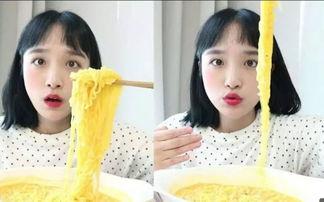 小凡吃瓜网红事件真相,真相背后的网络舆论风暴 第3张 小凡吃瓜网红事件真相,真相背后的网络舆论风暴 第3张