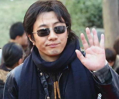 刘芸爆料郑钧在娱乐圈,惊人真相曝光  第3张