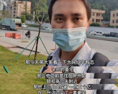 爆料网红辛巴视频大全,揭秘网红辛巴的多面人生