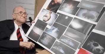 爆料外星人的视频,外星人真实存在的惊人证据！