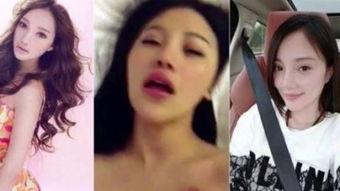 杨幂的视频在线观看,精彩瞬间回顾