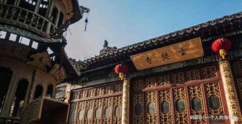 玄奘寺被爆料了吗视频讲解,视频讲解背后的故事