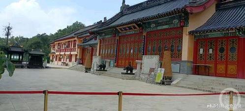 玄奘寺被爆料了吗视频讲解,视频讲解背后的故事  第2张