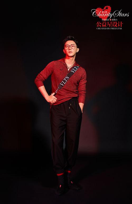 韩庚最新作品爆料 第2张 韩庚最新作品爆料 第2张