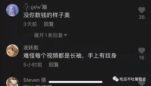 网红抖音吃瓜网站,热门事件背后的真相与笑料 第2张 网红抖音吃瓜网站,热门事件背后的真相与笑料 第2张
