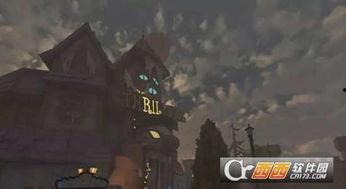 第五人格最新爆料22,惊悚求生再升级,神秘角色引热议 第3张 第五人格最新爆料22,惊悚求生再升级,神秘角色引热议 第3张