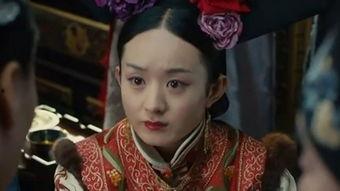 宫锁沉香 在线观看,穿越时空的宫廷传奇 第2张 宫锁沉香 在线观看,穿越时空的宫廷传奇 第2张