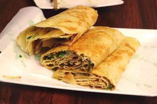 花姐菜煎饼爆料视频教程,家常美味一学就会 第2张 花姐菜煎饼爆料视频教程,家常美味一学就会 第2张