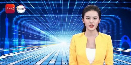 广州爆料新闻的主播是谁,揭秘广州爆料新闻幕后主播风采