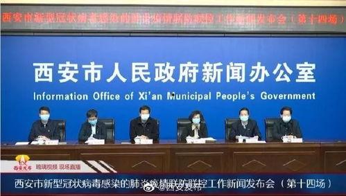 西安复工最新爆料,有序推进,共筑复苏新篇章 第3张 西安复工最新爆料,有序推进,共筑复苏新篇章 第3张