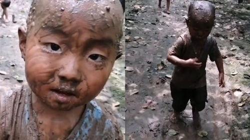 农村泥娃爆料视频播放,揭秘乡村生活真实面貌