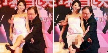 娱乐圈最新爆料王晶,最新爆料揭秘幕后真相