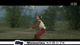 少林小子电影在线观看,传承武术,激荡青春 第3张 少林小子电影在线观看,传承武术,激荡青春 第3张