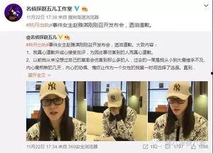 陈某和老公最新爆料新闻,揭秘背后惊人真相 第2张 陈某和老公最新爆料新闻,揭秘背后惊人真相 第2张