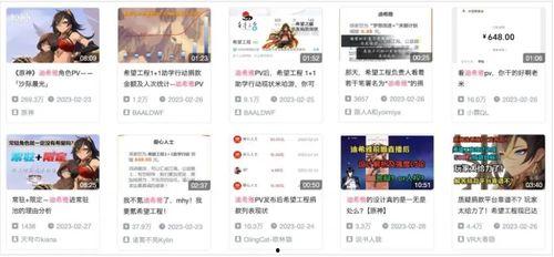 迪希雅10月爆料视频,新技能与外观大曝光! 第2张 迪希雅10月爆料视频,新技能与外观大曝光! 第2张