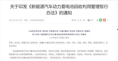 新能源电池爆料新闻稿,揭秘未来能源存储革命 第2张 新能源电池爆料新闻稿,揭秘未来能源存储革命 第2张