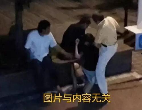 济南醉汉朋友爆料视频,济南街头惊现滑稽一幕  第3张