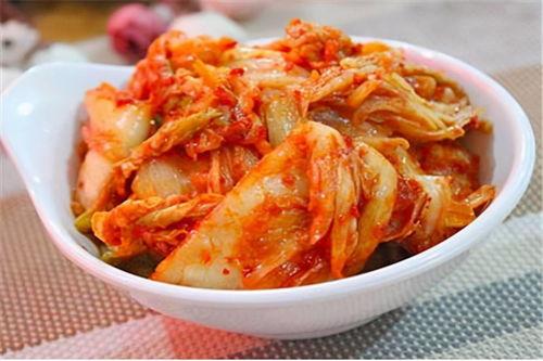 爆料泡菜制作过程视频,传统工艺与现代技术的完美融合