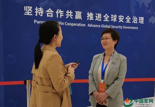 北京女行长爆料新闻视频,揭露金融行业惊人内幕 第2张 北京女行长爆料新闻视频,揭露金融行业惊人内幕 第2张