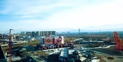 嘉峪关最新爆料,揭秘古城神秘面纱背后的故事 第3张 嘉峪关最新爆料,揭秘古城神秘面纱背后的故事 第3张