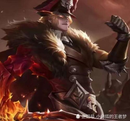 李信古风皮肤爆料视频,李信新皮肤惊艳亮相！