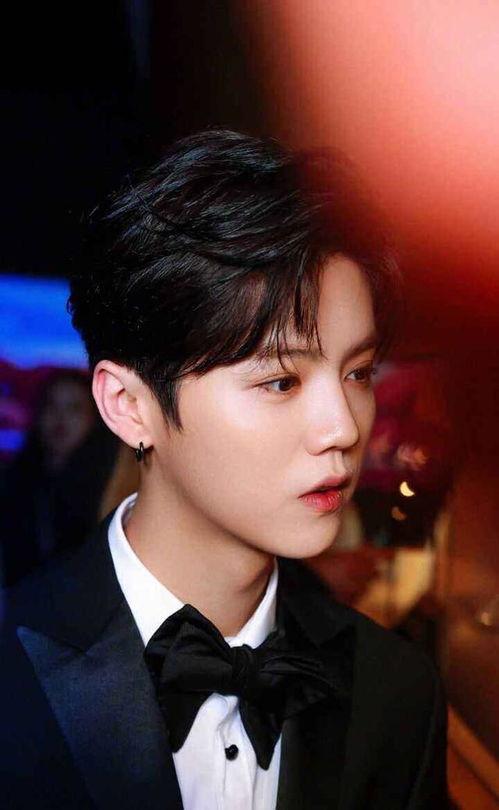 娱乐爆料鹿晗徐凯,揭秘明星幕后故事  第2张