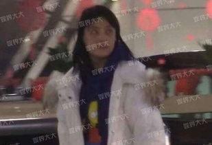 娱乐爆料绯闻有哪些人,揭秘娱乐爆料背后的人生百态  第2张