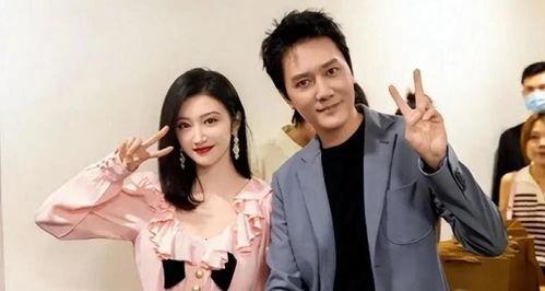 娱乐爆料绯闻有哪些人,揭秘娱乐爆料背后的人生百态  第3张