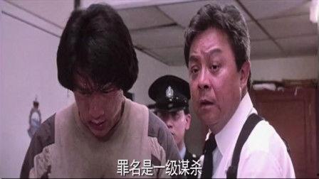 定罪 在线观看,在线揭秘罪与非罪的界限  第2张