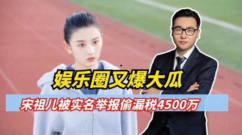 娱乐圈爆料真实事件,明星真实事件背后的惊人真相  第2张