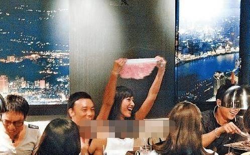 女子爆料老公酒后丑态视频,女子曝光老公酒后丑态视频引发热议  第3张