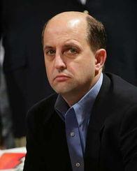 小范甘迪最新爆料,篮球界幕后真相大曝光！  第3张