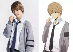 relife在线观看,揭秘现实与虚拟的青春成长之旅  第2张