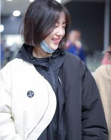 最新八卦爆料李溪芮,神秘男友身份引网友热议