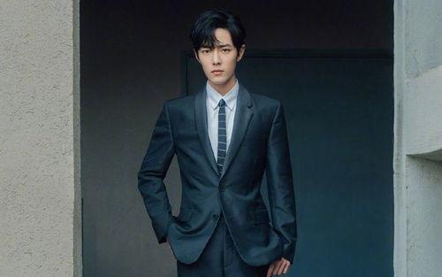 娱乐大爆料杨紫肖战  第3张