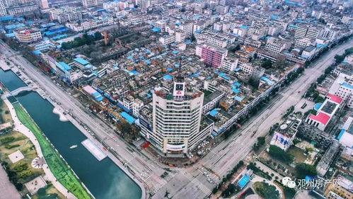 邓州房产爆料最新消息网,最新爆料揭示房价走势与政策动向  第2张