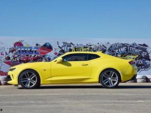 王牌竞速科迈罗爆料视频,王牌竞速新车型震撼来袭 第2张 王牌竞速科迈罗爆料视频,王牌竞速新车型震撼来袭 第2张