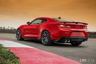 王牌竞速科迈罗爆料视频,王牌竞速新车型震撼来袭 第3张 王牌竞速科迈罗爆料视频,王牌竞速新车型震撼来袭 第3张