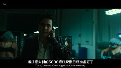 在线观看意大利红辣椒,辣味与文化的完美融合